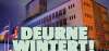 Deurne Wintert Cultureel Centrum Deurne
